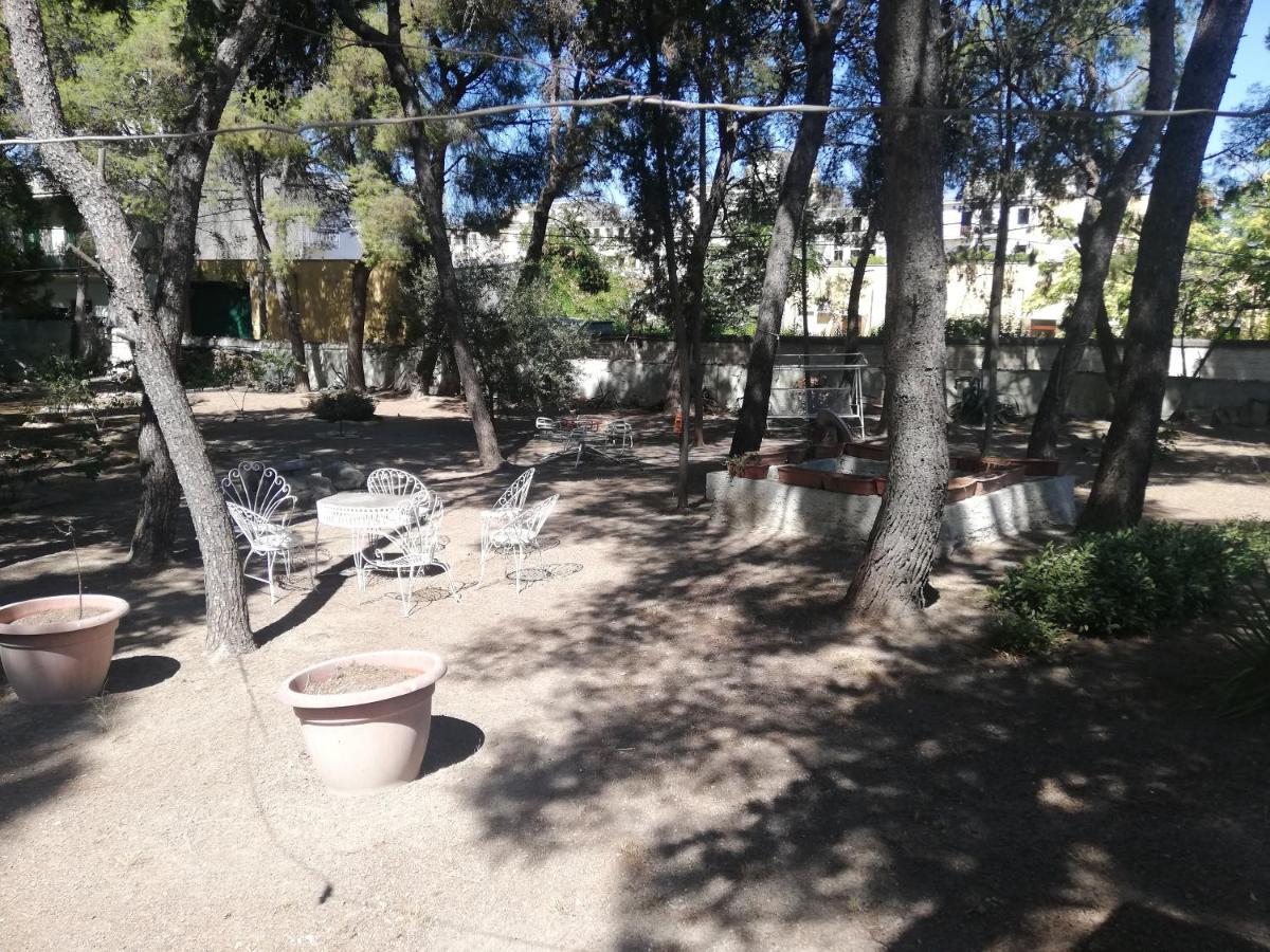 Wild Paradise Canosa di Puglia Luaran gambar