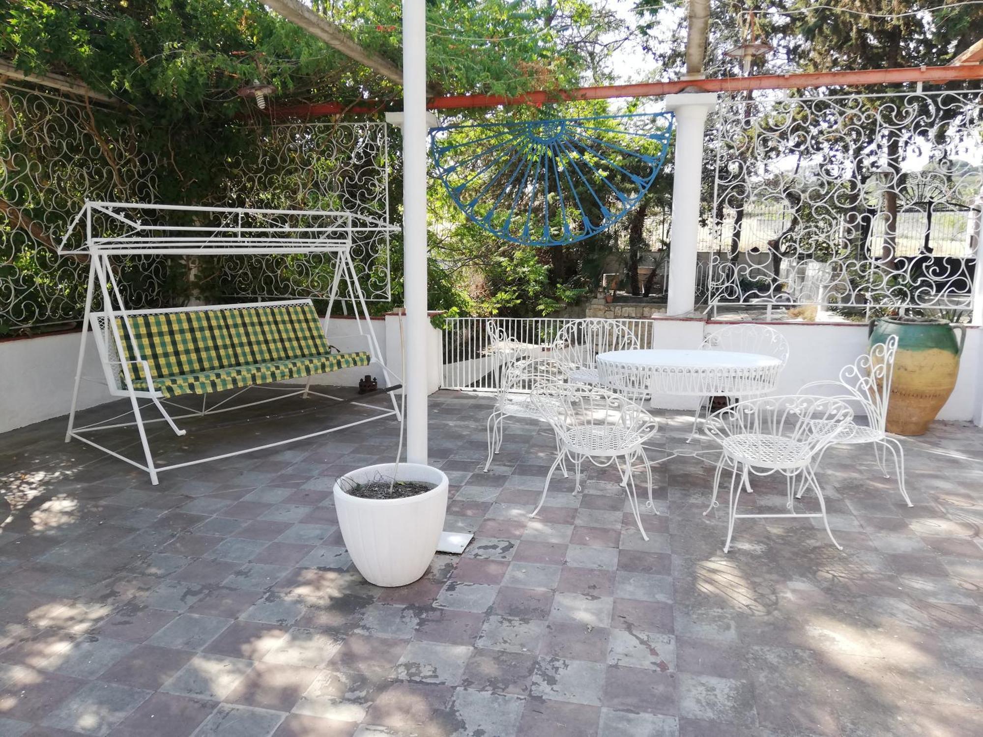 Wild Paradise Canosa di Puglia Luaran gambar