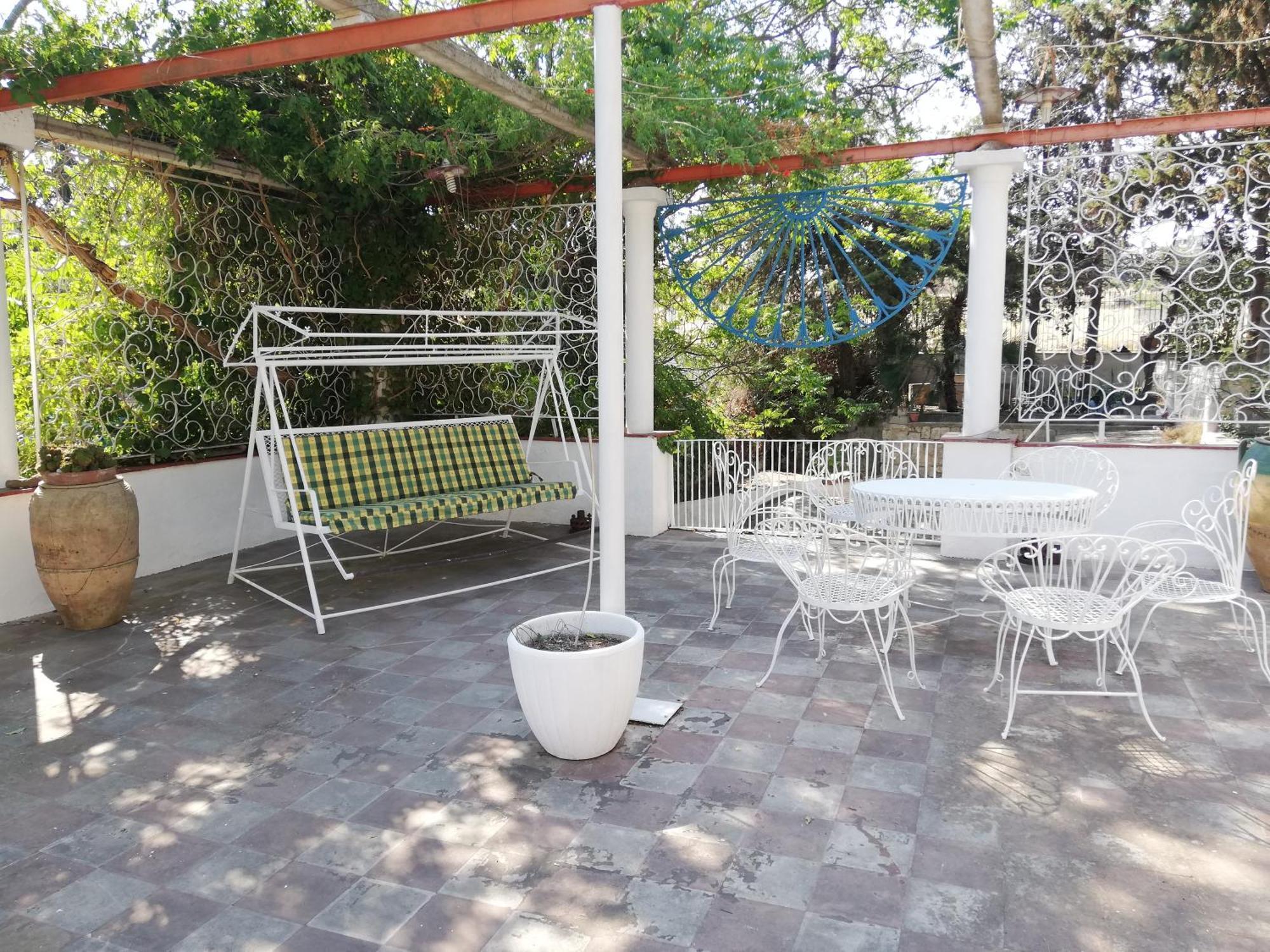 Wild Paradise Canosa di Puglia Luaran gambar